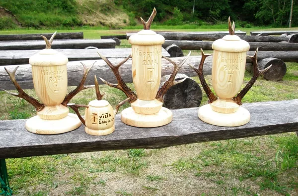 Mednieku kausi